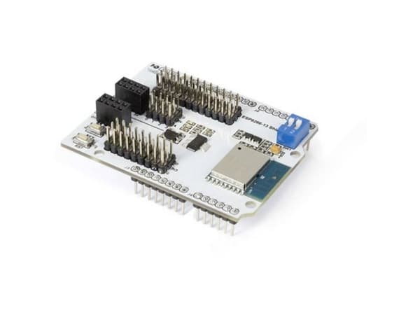 Whadda WPSH205 WiFi-Shield