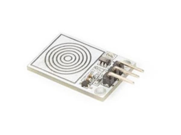 Whadda WPSE305 Expansion Board Development Board 1 kpl
