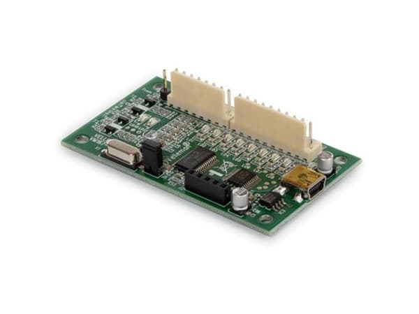 Whadda WMI167 Mini USB 2.0