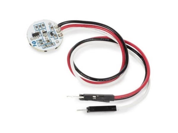 Whadda WPSE340 Development Board 1 kpl
