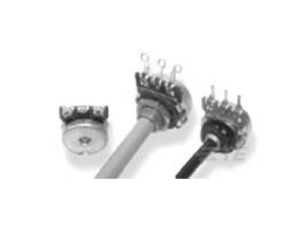 TE Connectivity Passive Electronic ComponentsPassive Electronic Components 1624210-3 AMP