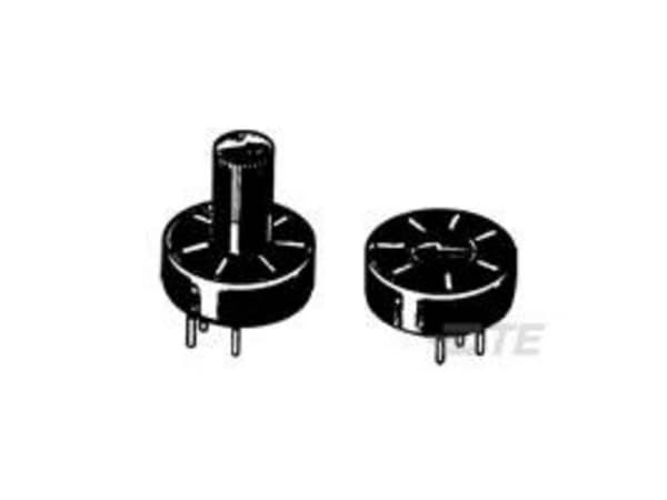 TE Connectivity 1625939-7 TE AMP Passive Electronic Components 1 stk Box