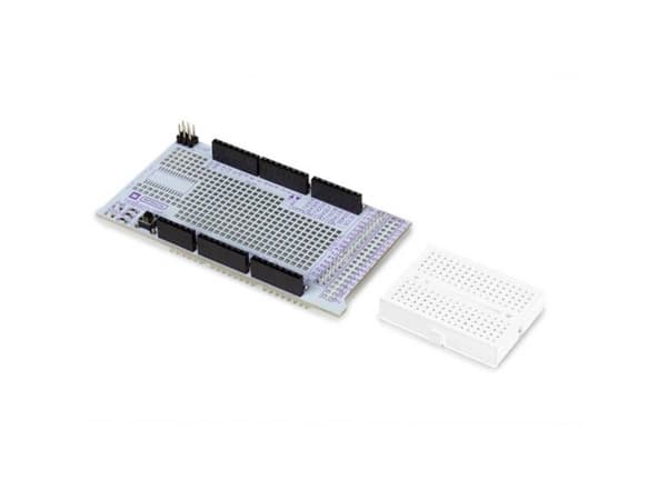 Whadda WPSH216 Development Board (kehityskortti)