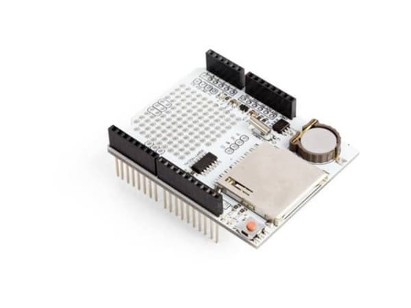 Whadda WPSH202 Audio-Shield