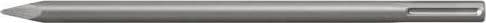 Fischer 504282, Borrhammare, Spetsig mejselbits, 400 mm, Betong, Murverk, Natursten, Sten, Kakel, 6 mm, SDS Max