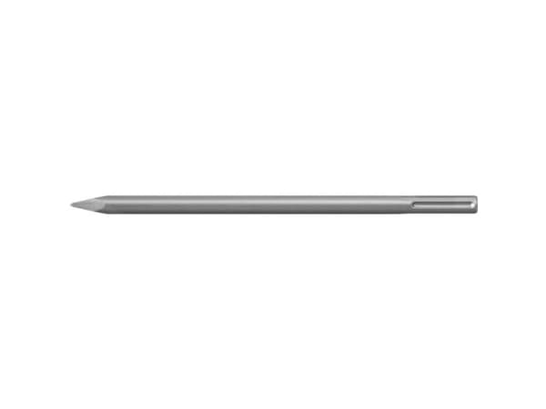 Fischer 504282, Borrhammare, Spetsig mejselbits, 400 mm, Betong, Murverk, Natursten, Sten, Kakel, 6 mm, SDS Max