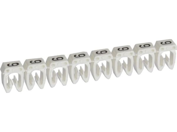Legrand 038219, 1 styck