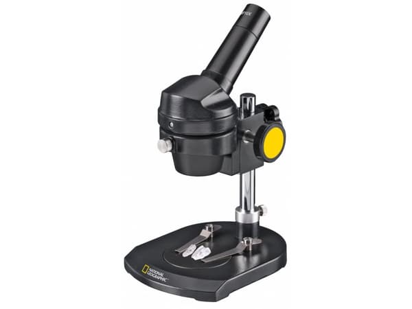 National Geographic 9119100 Single slot Monokular Oplysning