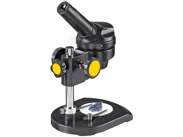 National Geographic 9119100 Single slot Monokular Oplysning