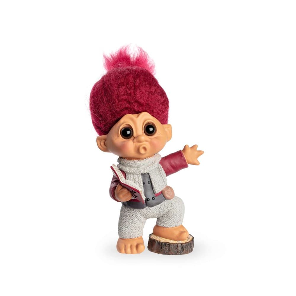 Good Luck Troll - Brother Of The Pinedam Family (93689)