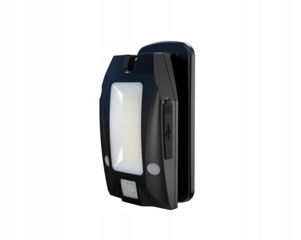 Ledlenser Ledlenser Solidline Clip Light SC2R Ledlenser Solidline Clip Light SC2R