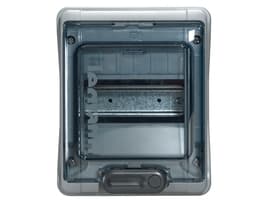 Legrand 601976 jakotaulu