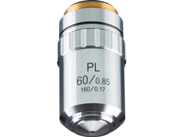 Bresser Optik 5941560 Mikroskooppiobjektiivi Sopii merkkeihin (mikroskooppi) Bresser Optik