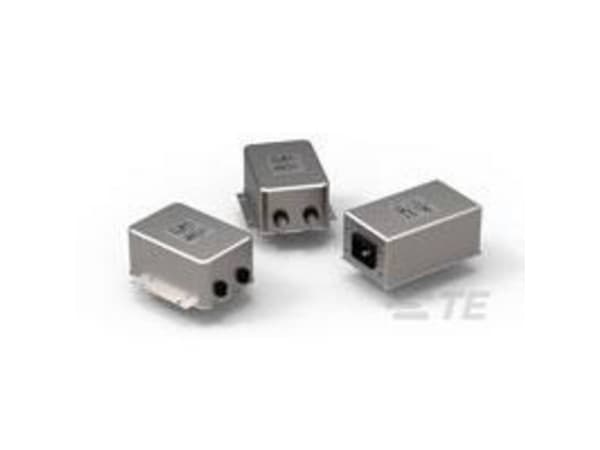 TE Connectivity Power Line Filters - CorcomPower Line Filters - Corcom 3-1609037-5 AMP