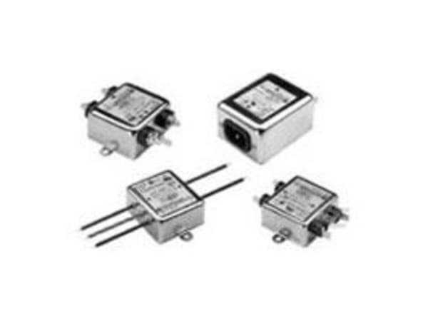 TE Connectivity Power Line Filters - CorcomPower Line Filters - Corcom 6609028-2 AMP