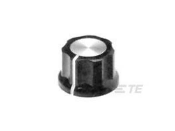 TE Connectivity 4-1437624-8 TE AMP Industrial Switches and Knobs 1 stk Package