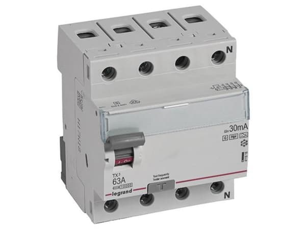 Legrand 411816, 365 g