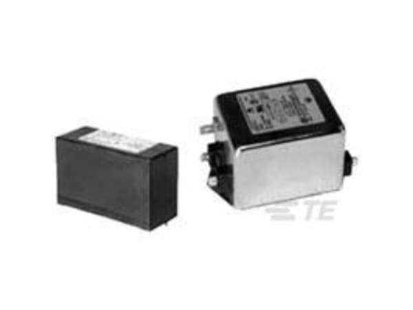 TE Connectivity Power Line Filters - CorcomPower Line Filters - Corcom 6609061-4 AMP