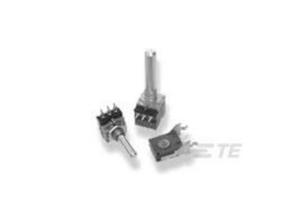 TE Connectivity 1624191-8 TE AMP Passive Electronic Components 1 stk Box