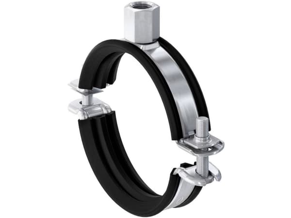 Fischer 544908 Rør-holdere 220 mm 5 stk