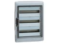 Miniatyrbild 1 av 3: Legrand 601983, 1 styck, 340 mm, 161 mm, 622 mm, 5,21 kg