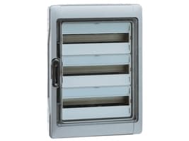 Legrand 601983, 1 styck, 340 mm, 161 mm, 622 mm, 5,21 kg