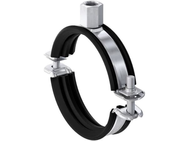 Fischer 544909 Rør-holdere 230 mm 5 stk