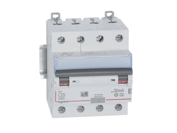Legrand 411236, 505 g