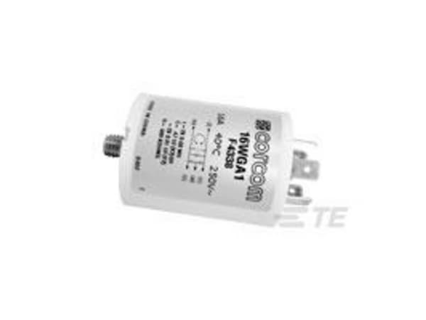 TE Connectivity Power Line Filters - CorcomPower Line Filters - Corcom 3-1609090-9 AMP