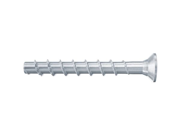 Fischer 546384, Skruv, Betong, Allmän användning, Pozidriv, TX30, ETA-15/0352, ETA-18/0242