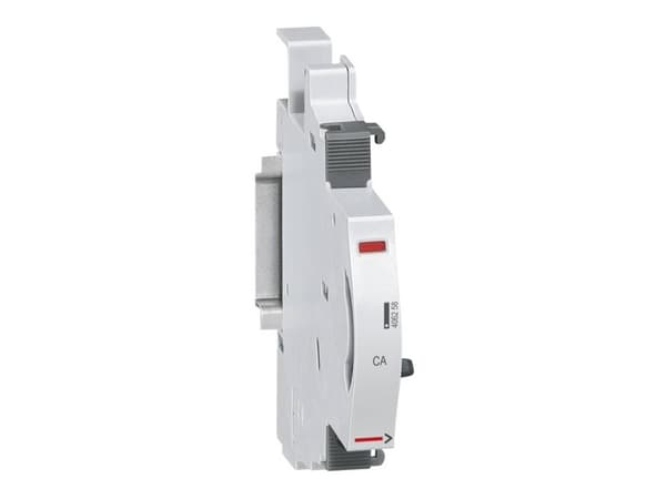 Legrand 406258, 86 mm, 98 mm, 26 mm, 52 g, 1 styck