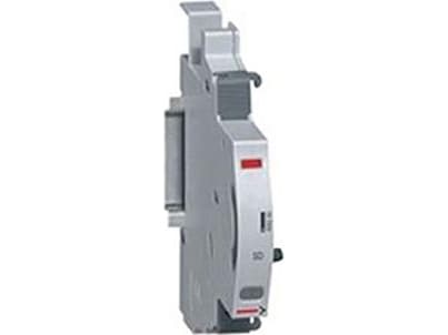 Legrand 406258, 86 mm, 98 mm, 26 mm, 52 g, 1 styck