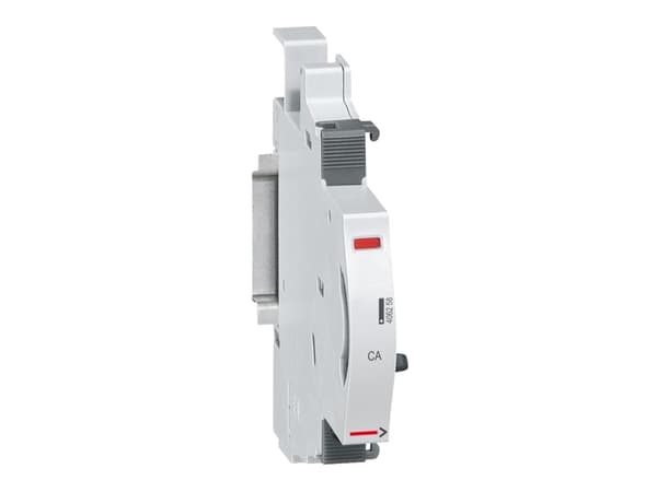 Legrand 406258, 86 mm, 98 mm, 26 mm, 52 g, 1 styck