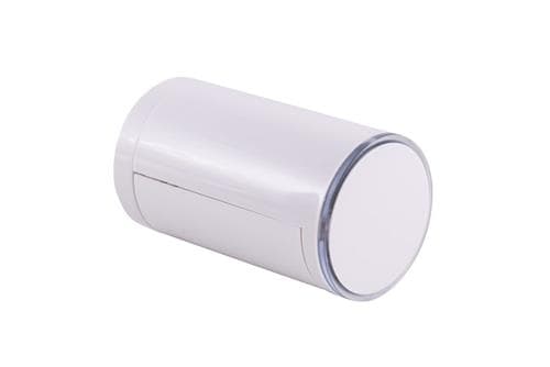 Wavin Sentio M28/30 rad.term. - Smart Radiator Thermostat - M28/30. Trådløs. Hvid