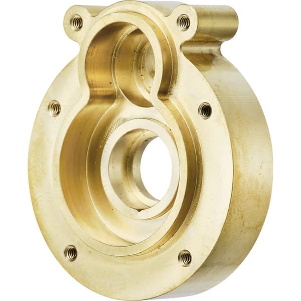 Reely RE-7116636 Reservdel Mässing axelvikt