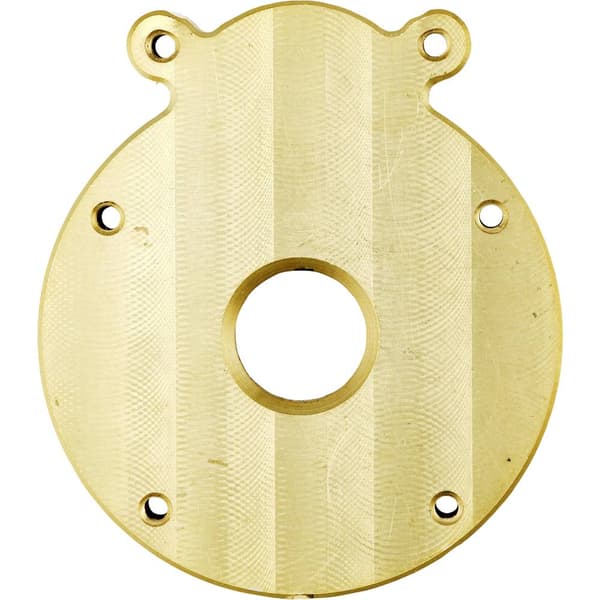 Reely RE-7116636 Reservdel Mässing axelvikt