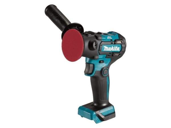 Makita PV301DZ - Disc sander/polisher - trådløs - 2 hastigheter - 12 V