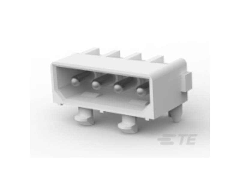 TE Connectivity 1-641737-1 1 stk Bag