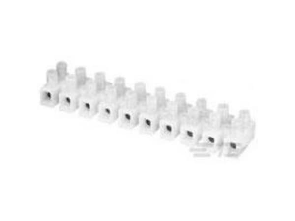 TE Connectivity Barrier Style Terminal BlocksBarrier Style Terminal Blocks 1776302-2 AMP