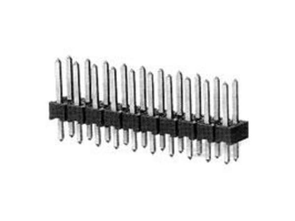 TE Connectivity 6-146252-3 1 stk Carton