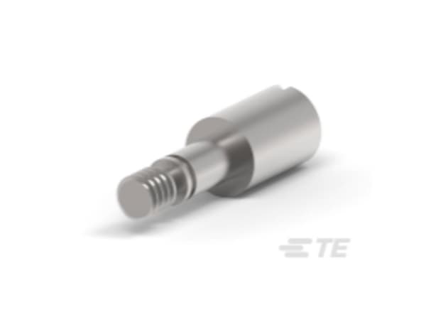 Stiftremsor, kontaktremsor TE AMP AMPLIMITE Hardware 1437012-5 TE Connectivity Innehåll: 1 st