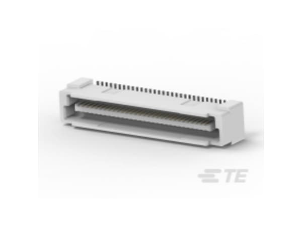 TE Connectivity .8mm Free Height Products.8mm Free Height Products 2-5177986-2 AMP