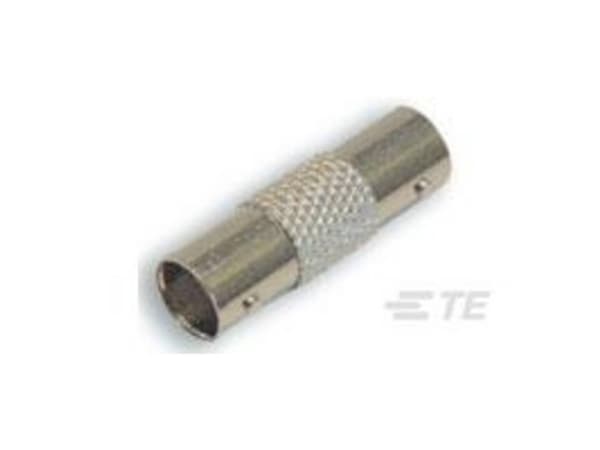 TE Connectivity RF/Microwave InterconnectRF/Microwave Interconnect 1-1337457-0 AMP