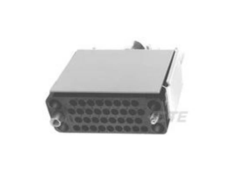 TE Connectivity 213932-4 1 stk Bag