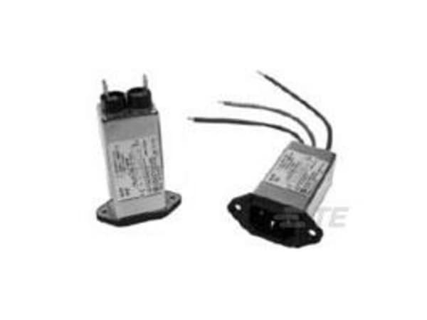 TE Connectivity 3-6609006-0 1 stk Package