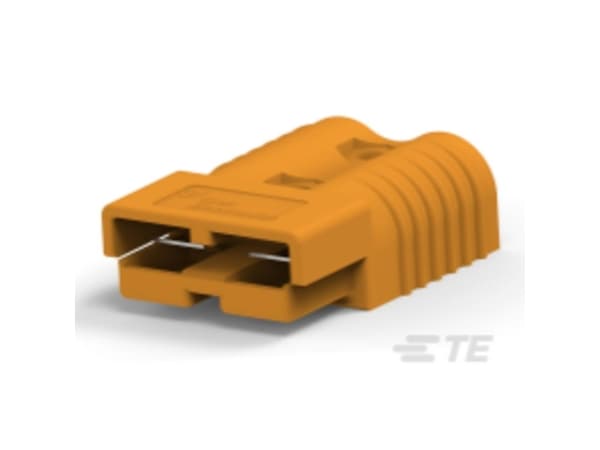 TE Connectivity Power SeriesPower Series 1604037-2 AMP