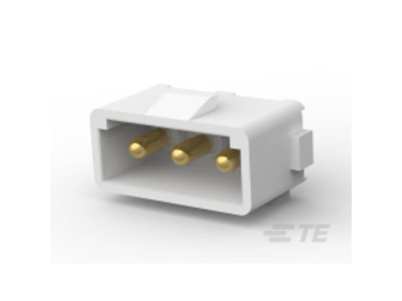 TE Connectivity 1586532-2 1 stk Bag