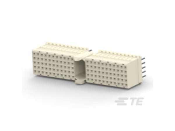 TE Connectivity Z-PACK 2mm HMZ-PACK 2mm HM 5352457-1 AMP