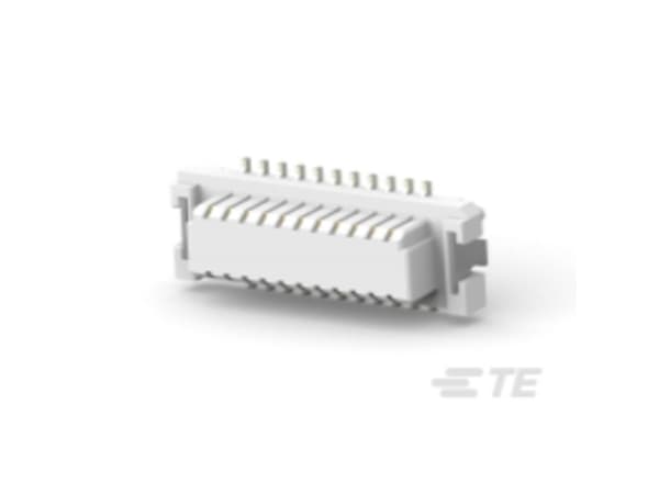 TE Connectivity Fine Pitch Board-to-Board ConnectorFine Pitch Board-to-Board Connector 2-5917408-2 AMP