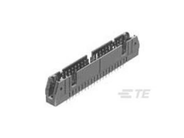 TE Connectivity 1-1658694-0 1 stk Tray